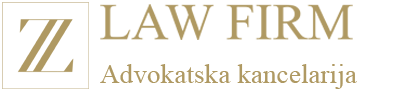 Zdravkovic Law